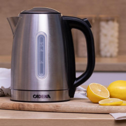 Чайник электрический CADENA KC531M Чайник электрический