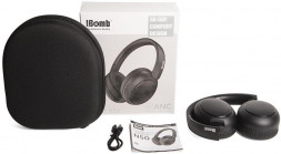 IBOMB N50 наушники беспров. полноразмерные