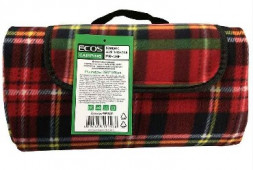 Коврик ЭКОС PR-48F Коврик для пикника 150*135см (999648)