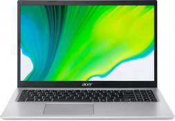 Ноутбук ACER 15.6 Aspire A515-56G-38ZU Silver (NX.AT2EM.009_12G)