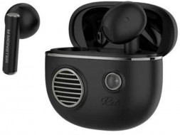 TWS наушники MONSTER N-lite 213 (MH22237) чёрные