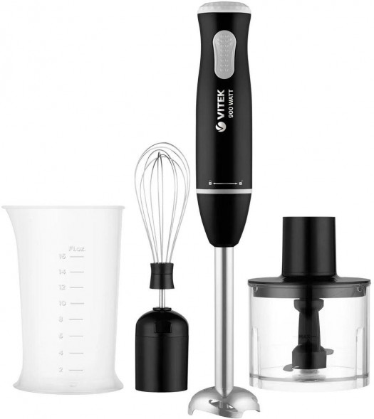 Блендер VITEK Ultimate VT-3006