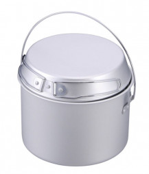 Котелок походный 3л Camp-S8 ECOS Котелок походный 3л Camp-S8 103654