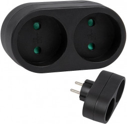 UNIEL S-ES2-16O BLACK