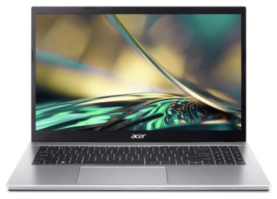 Ноутбук ACER 15.6 Aspire 3 A315-59 Silver (NX.K6SEM.00A)