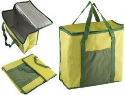 Термосумка ECOS Термосумка ML84-20L (~20 литров), р-р: 34*17*34см 5042