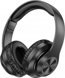 Наушники BOROFONE (6941991106699) BO24 Black