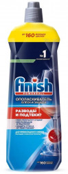 Ополаскиватель для ПММ FINISH 800мл