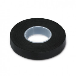 изолента SMARTBUY (SBE-RIT-15-05-b) 0,76х15 мм - самослипающаяся 5 м черный