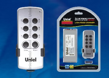 Встраиваемые UNIEL (03624) UCH-P003-G3-450W-30M