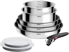 Набор посуды TEFAL Набор посуды 8 пр. L881S804