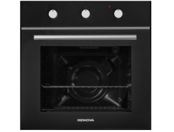 Духовой шкаф RENOVA O90-3BS1