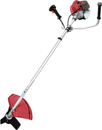 Бензиновая мотокоса ALECORD TBR-43P3T 105010201015 (2 коробки)