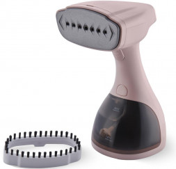 Отпариватель ручной DOMFY DSC-GS310, бежевый