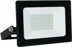 VOLPE ULF-Q517 30W/6500K IP65 220-240V BLACK