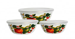 Набор мисок ZEIDAN Z-80627-02