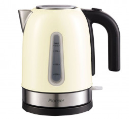 Чайник PIONEER KE556M IVORY