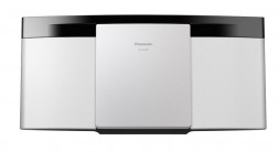 Микросистема PANASONIC SC-HC200EE-W Микро-система
