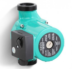 Насос OASIS C 32/8 (012) Насос циркуляционный