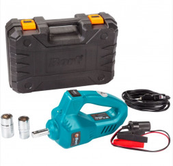 Гайковерт BORT BSR-12 Гайковерт проводной автомобильный