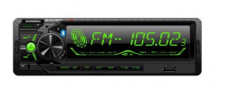 Автомагнитола SOUNDMAX SM-CCR3189FB черный