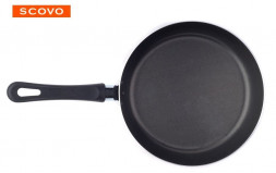 Сковорода SCOVO СЭ-024 expert д.26 см