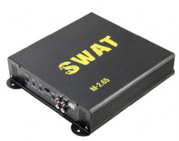 Автоусилитель SWAT M-2.65