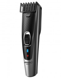 Машинка для стижки ATLANTA ATH-6911 (BLACK) Машинка для стрижки аккумуляторная