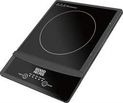 Плитка настольная индукционная GOODHELPER ES-20W01