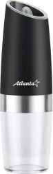 Мельница электрическая для специй ATLANTA ATH-4626 (black)