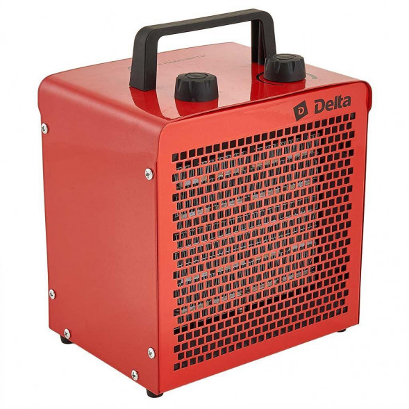 Тепловая пушка DELTA D-91/3