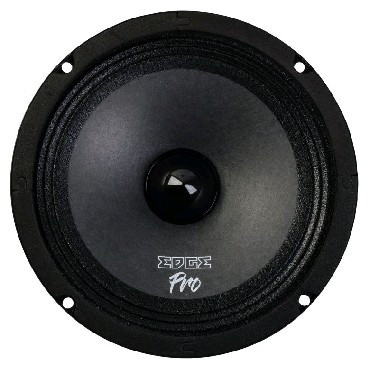 Автоакустика EDGE EDBPRO6-E9(пара)