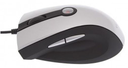 Мышь ОКЛИК 325M черная