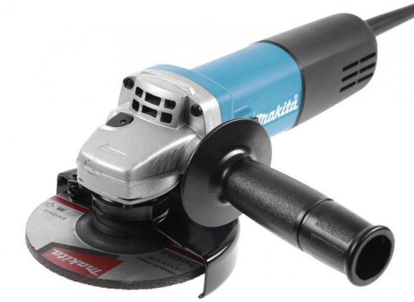 Шлифмашина MAKITA 9558HN