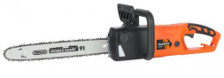 Пила цепная PATRIOT 220301510 ES 2016, 2.0кВт, шина 16", продольный двигатель