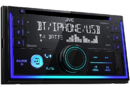 Автомагнитола 2 DIN JVC KW-R930BT