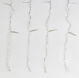 Гирлянда UNIEL (06741) ULD-C2030-240/DTA RED IP20