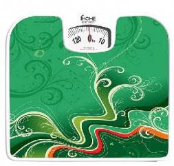 Весы HOME ELEMENT HE-SC900 зеленый