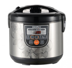 Мультиварка CENTEK CT-1498 Ceramic 5л