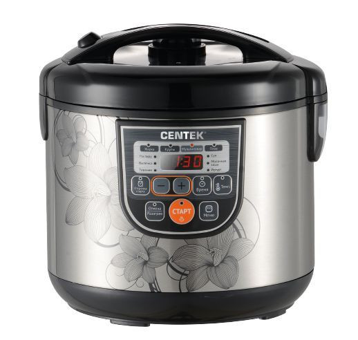 Мультиварка CENTEK CT-1498 Ceramic 5л