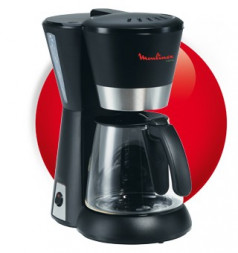 Кофеварка MOULINEX FG 211510