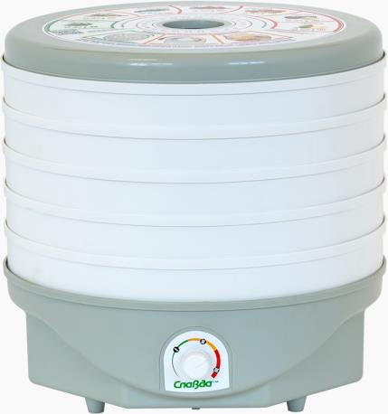 Электросушилка СЛАВДА DVN37 - 500/5 (G)