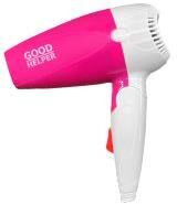 Фен GOODHELPER HD-F083 pink GOODHELPER HD-F083 pink