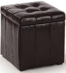 Пуф VENTAL Парма-2 коричневый