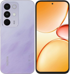 Смартфон REALME C85 6/128Gb Violet (RMX5566 (6+128) PURPLE) REALME C85 6/128Gb Violet (RMX5566 (6+128) PURPLE)