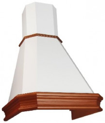 Вытяжка ELIKOR ПЕРГОЛА 60П-650-П3Л бежевый/бук орех