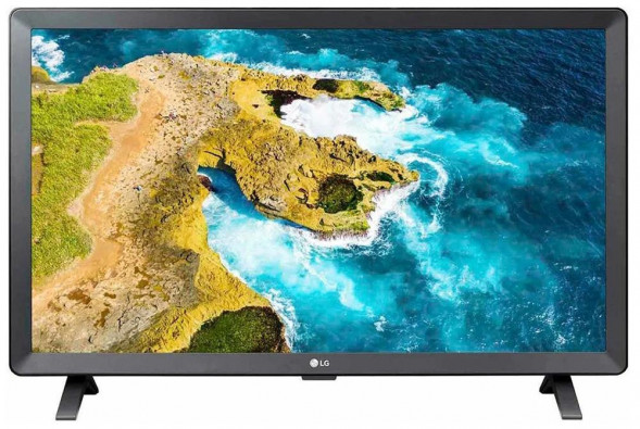 Телевизор LG 24TQ520S-PZ.ARUB [ПИ]