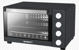 Мини-печь KRAFT KFC-MO 320 HGR