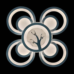 14626 CAMELION (14626) LCL-1018 (Управл. LED св-к, 120 Вт,)