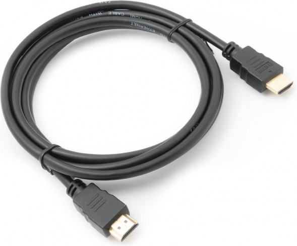 кабель А1 (НФ-00002328) A1-C-HDMI20-1M чёрный
